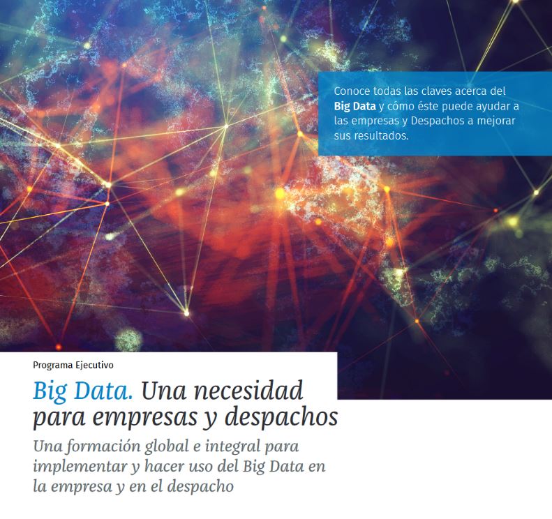 Big data