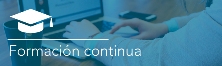formacion continua