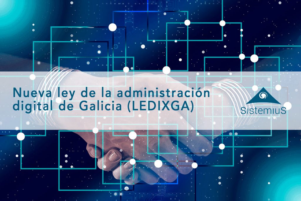 ley administracion digital juridico