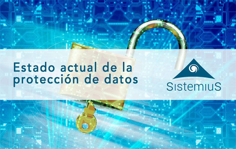 protección de datos